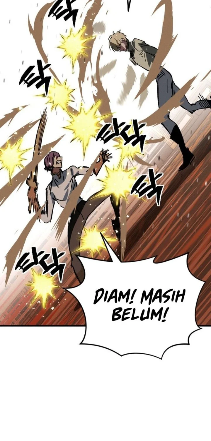 Sword of The Undying Chapter 1 - halaman 36