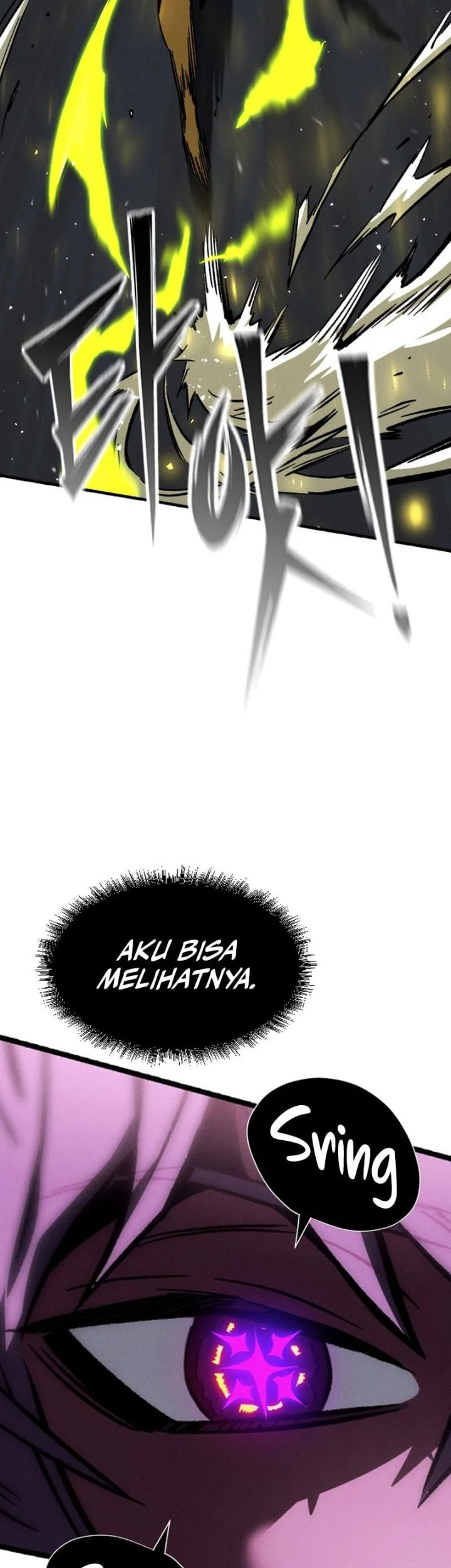 Sword of The Undying Chapter 1 - halaman 43
