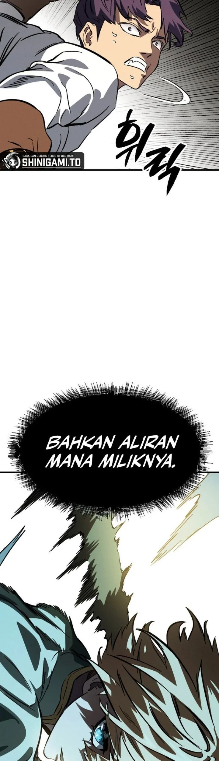 Sword of The Undying Chapter 1 - halaman 46