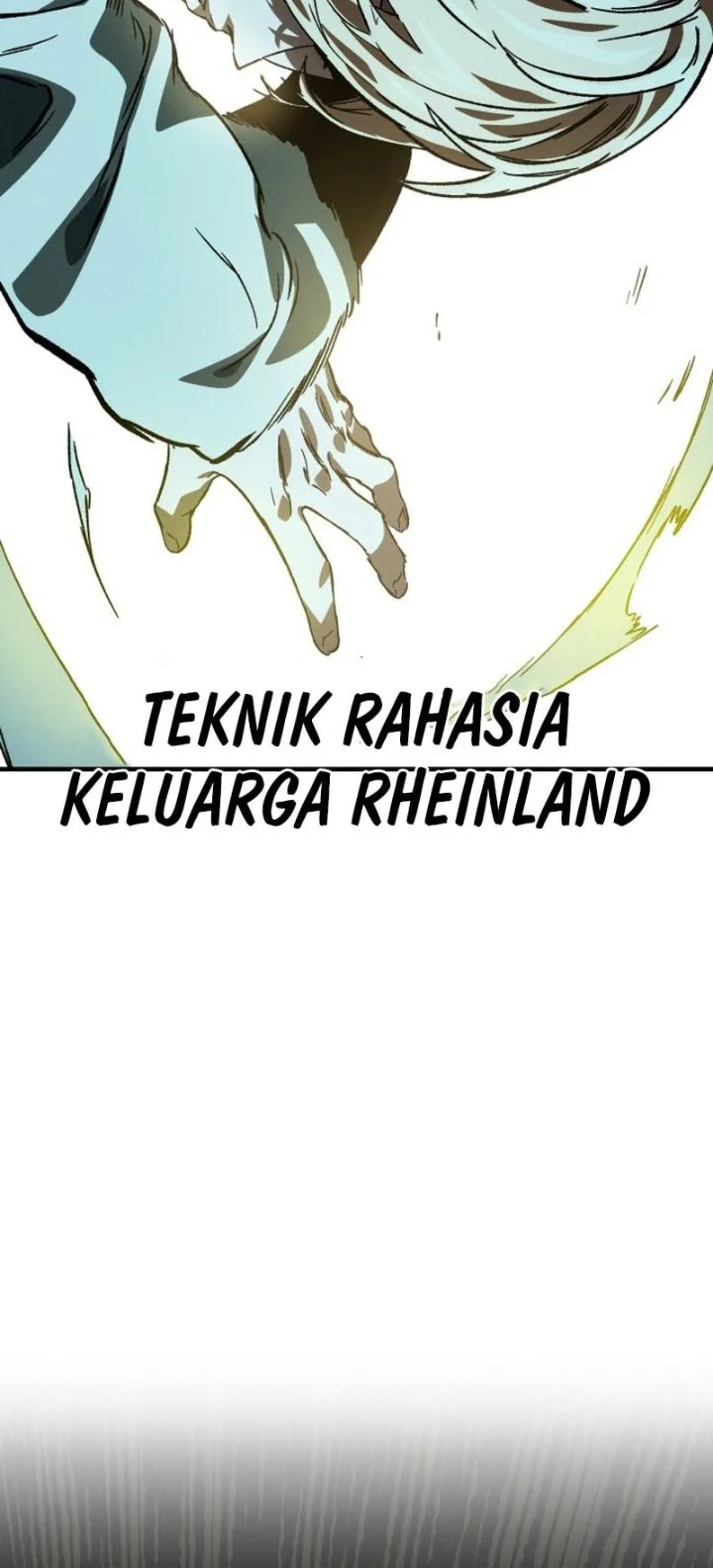 Sword of The Undying Chapter 1 - halaman 47