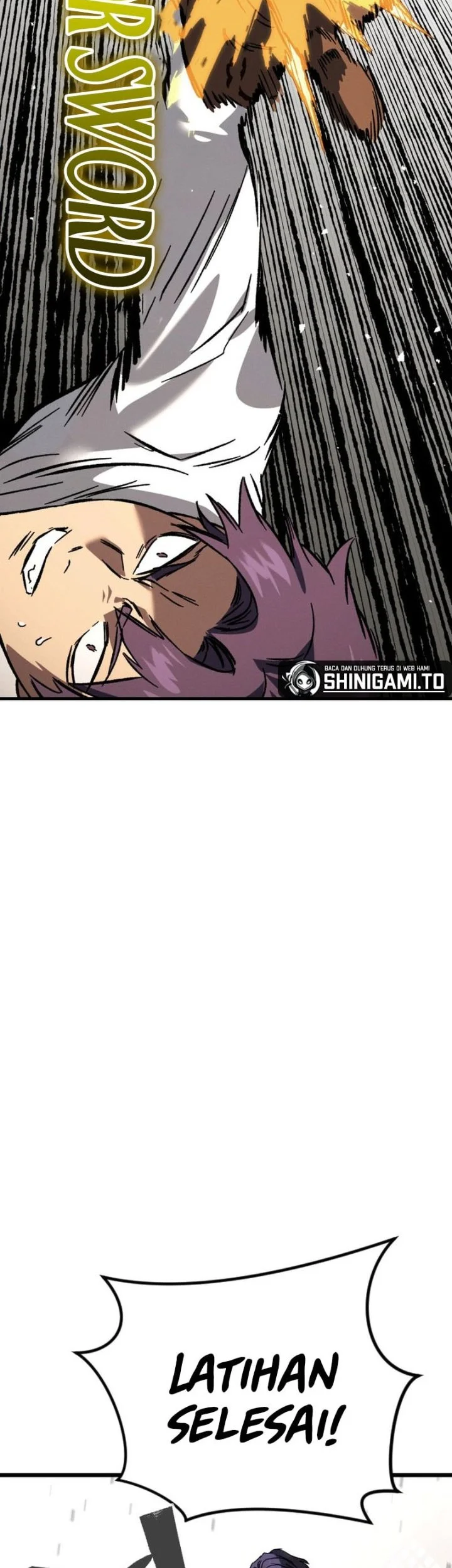 Sword of The Undying Chapter 1 - halaman 49