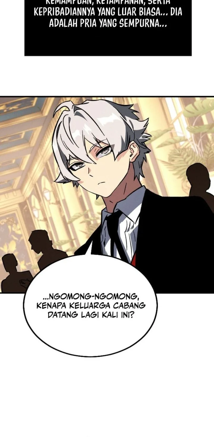 Sword of The Undying Chapter 1 - halaman 55
