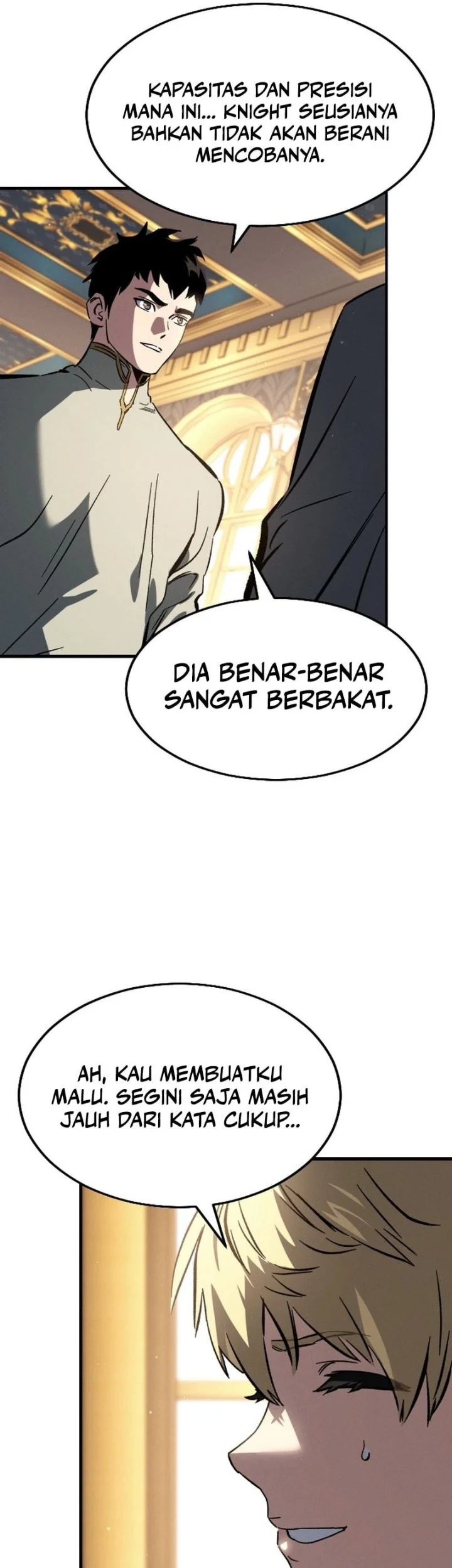 Sword of The Undying Chapter 1 - halaman 60