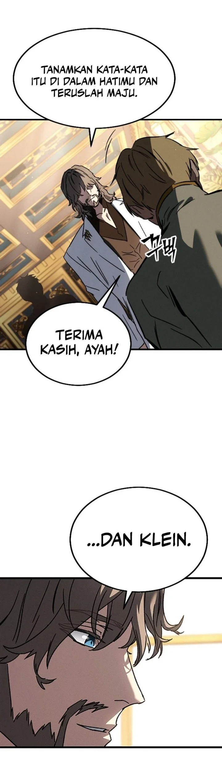 Sword of The Undying Chapter 1 - halaman 62