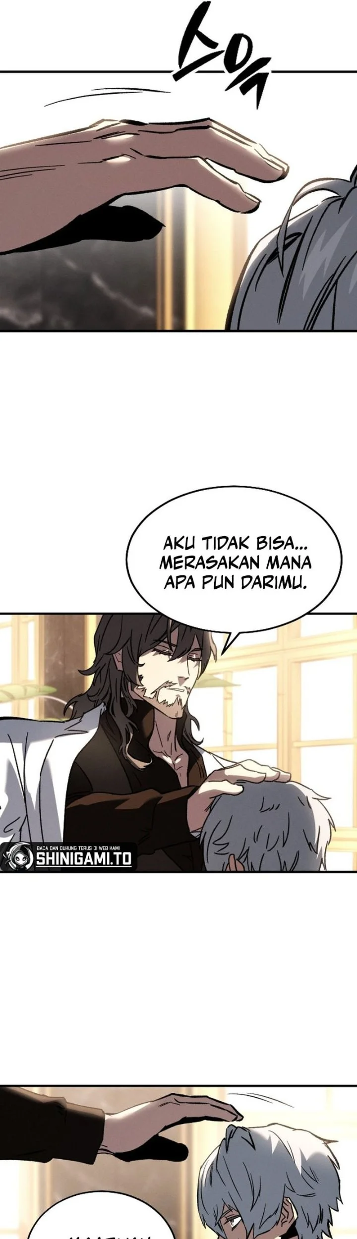 Sword of The Undying Chapter 1 - halaman 64