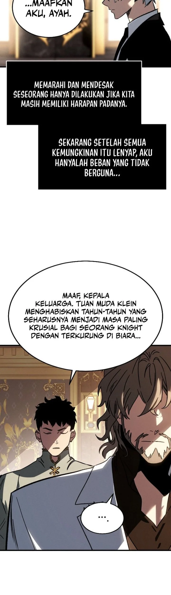 Sword of The Undying Chapter 1 - halaman 65
