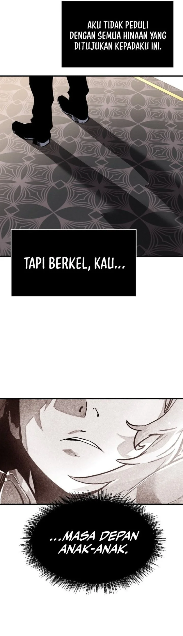 Sword of The Undying Chapter 1 - halaman 68