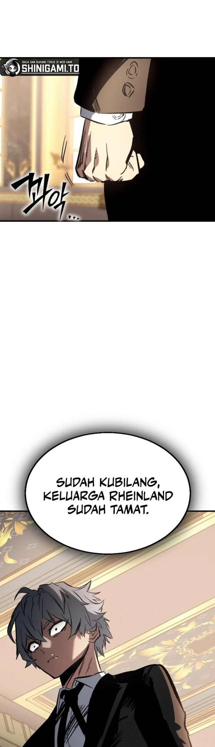 Sword of The Undying Chapter 1 - halaman 69