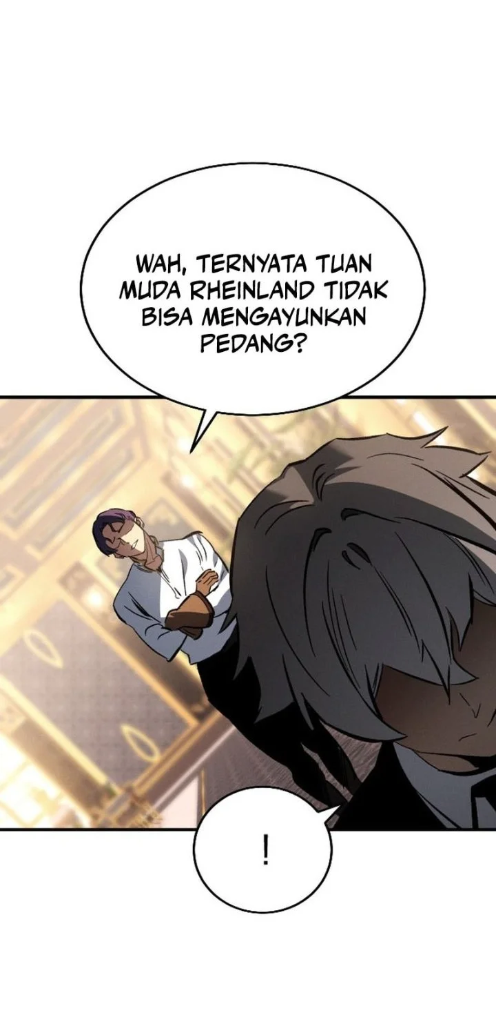 Sword of The Undying Chapter 1 - halaman 71