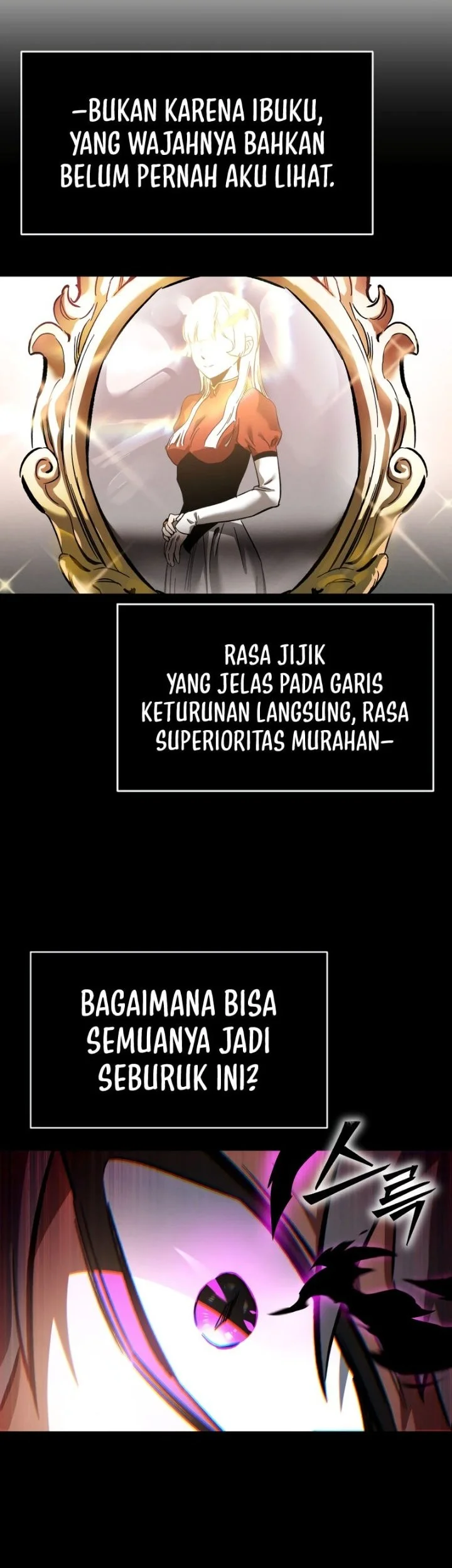 Sword of The Undying Chapter 1 - halaman 78