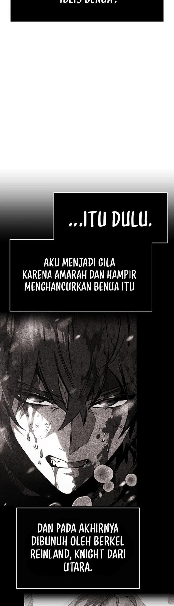 Sword of The Undying Chapter 1 - halaman 8