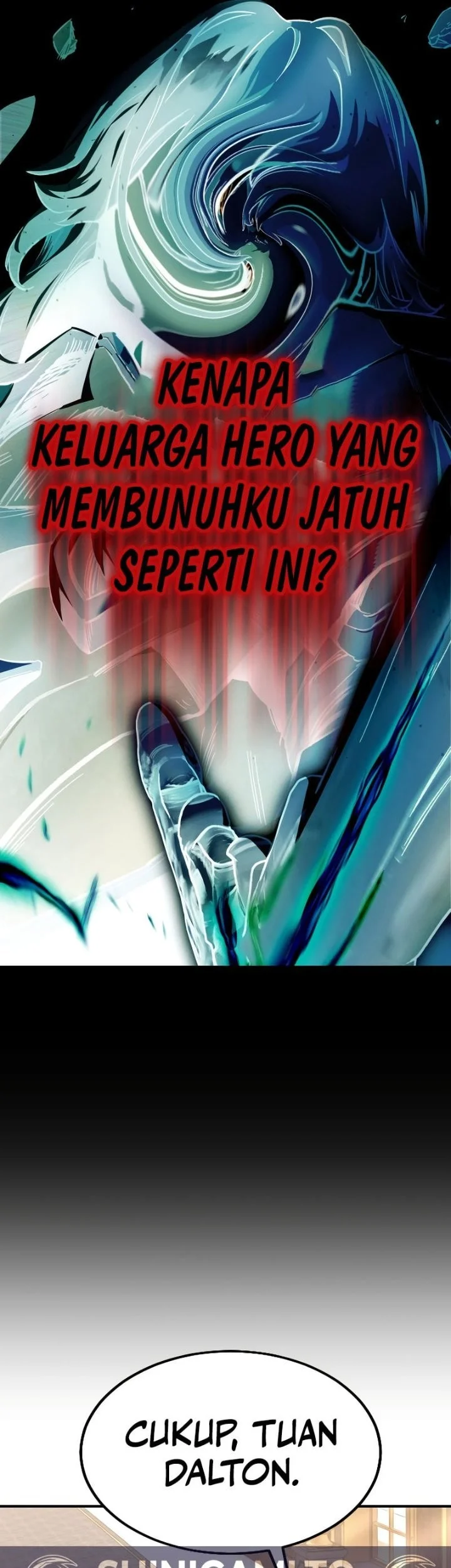 Sword of The Undying Chapter 1 - halaman 80