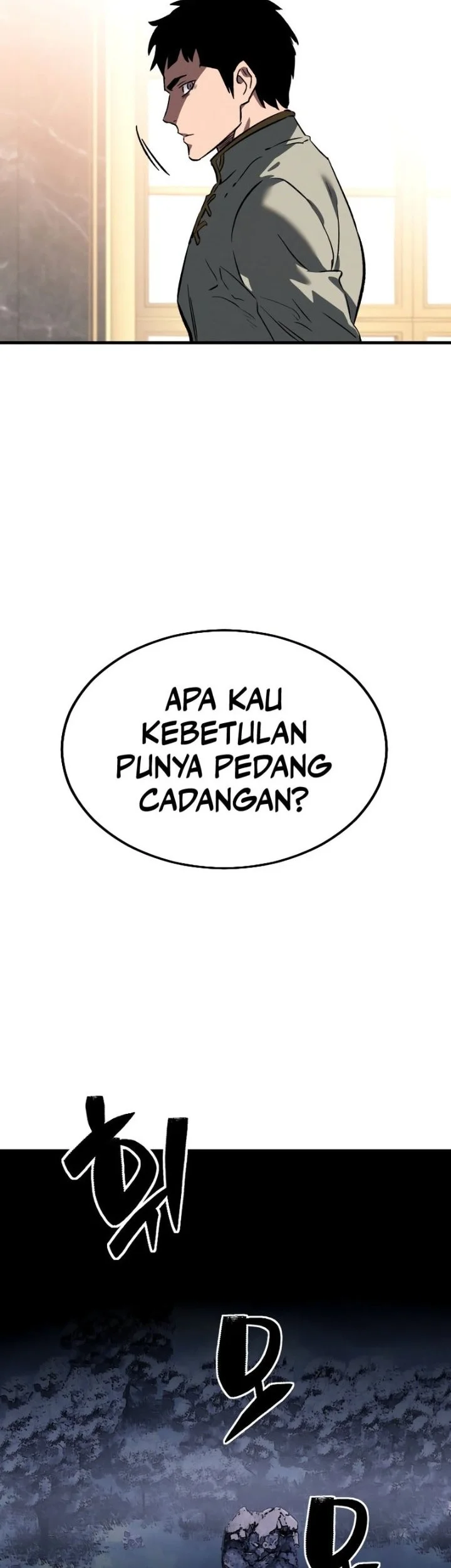 Sword of The Undying Chapter 1 - halaman 85