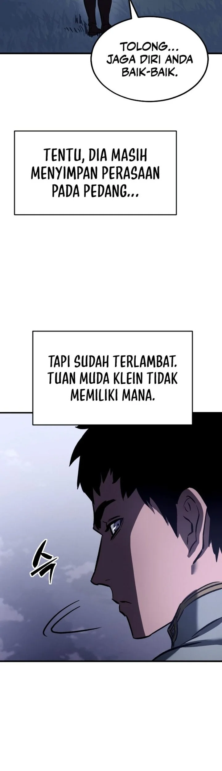 Sword of The Undying Chapter 1 - halaman 89
