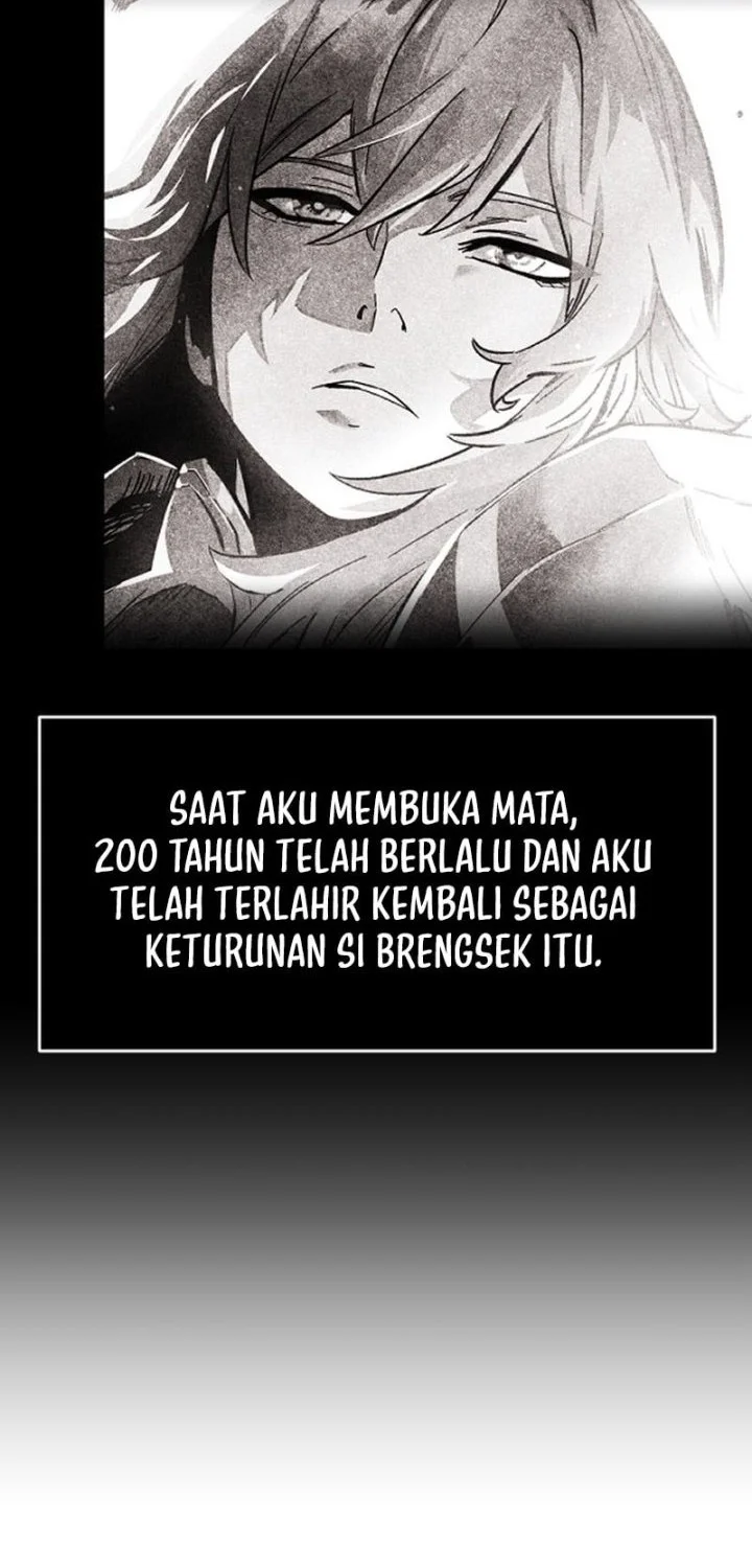 Sword of The Undying Chapter 1 - halaman 9