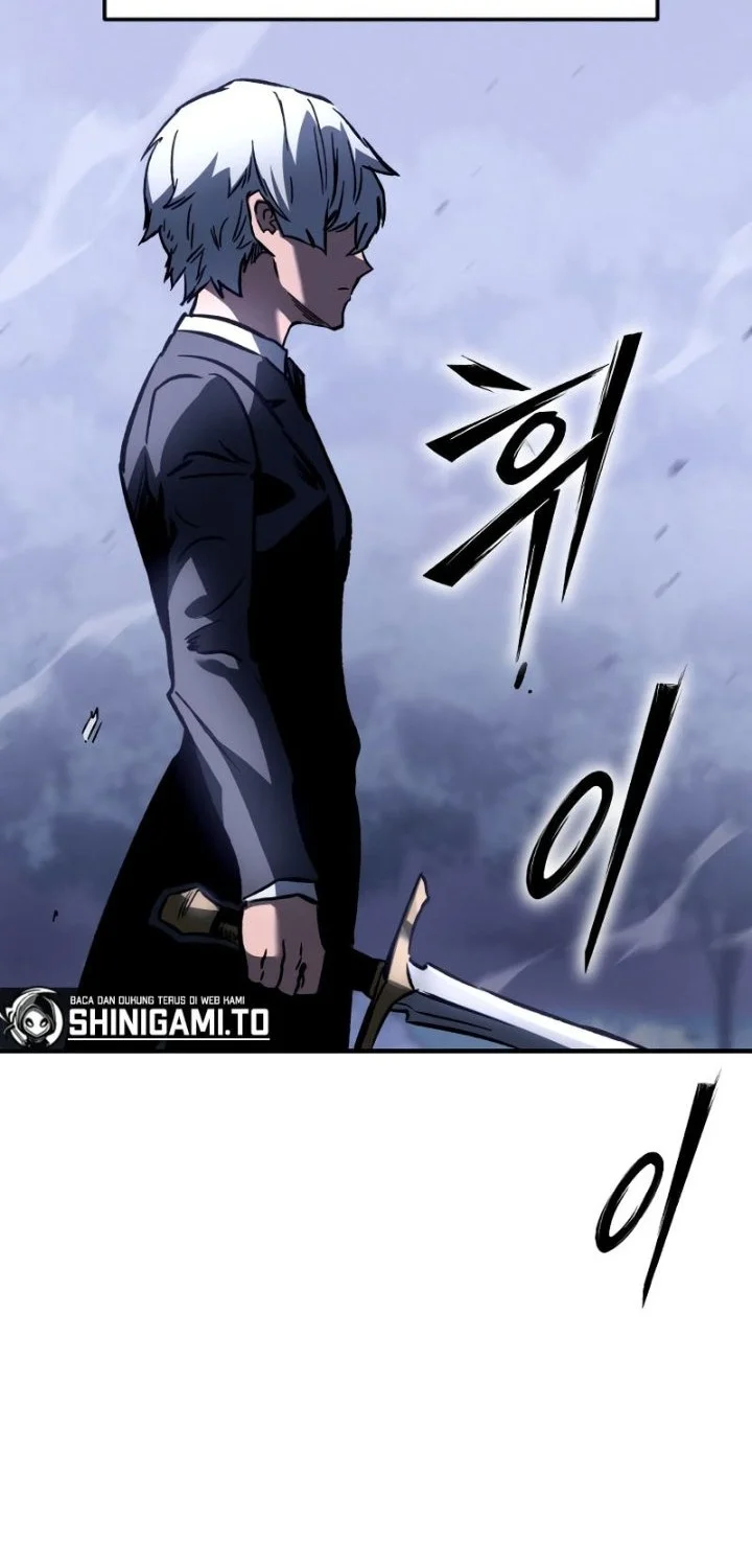 Sword of The Undying Chapter 1 - halaman 91