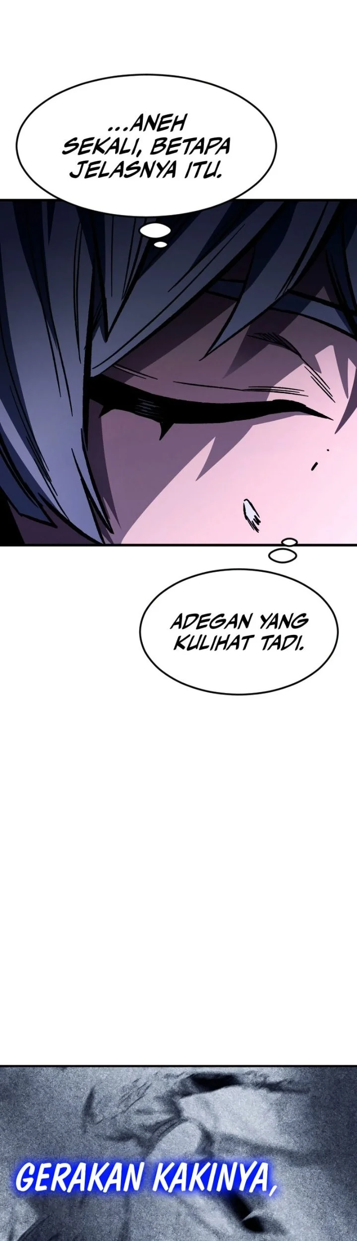 Sword of The Undying Chapter 1 - halaman 92