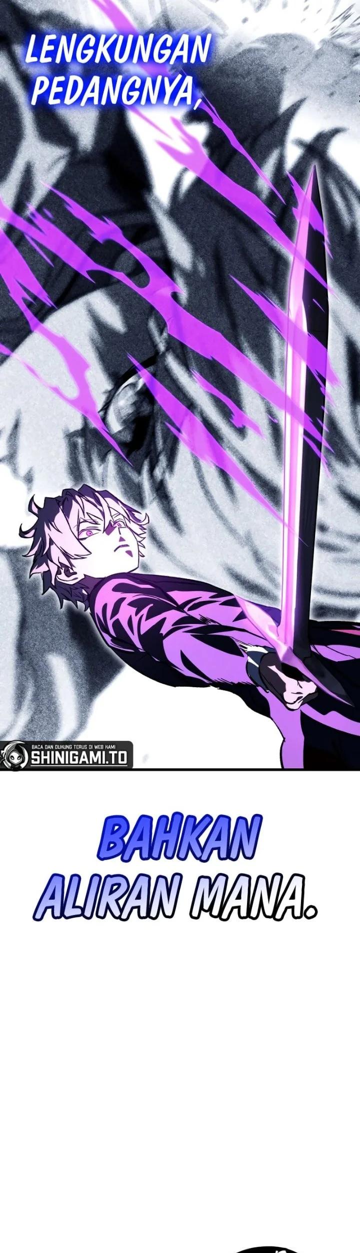 Sword of The Undying Chapter 1 - halaman 94