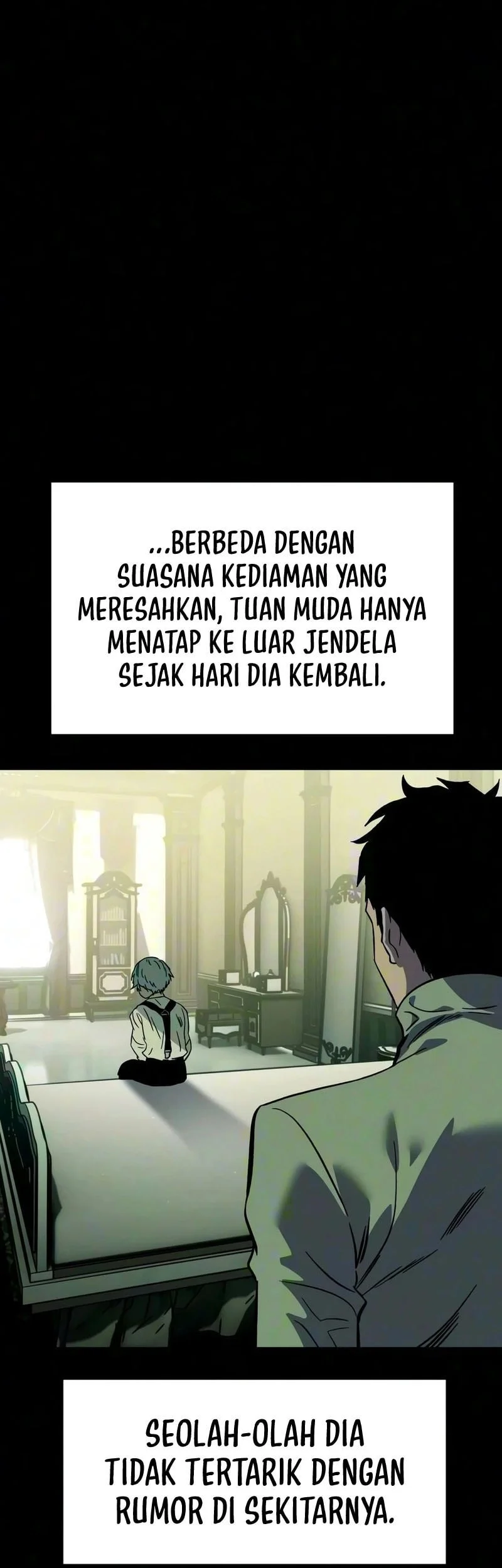 Sword of The Undying Chapter 10 - halaman 10