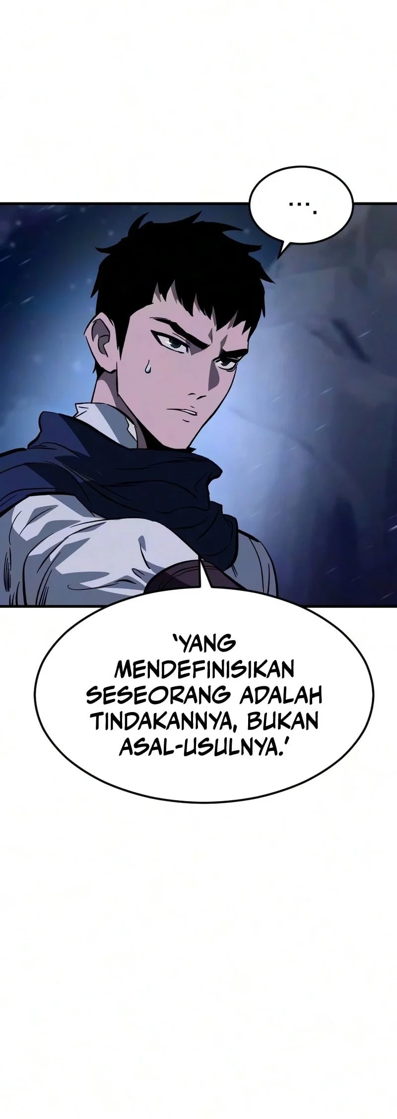 Sword of The Undying Chapter 10 - halaman 29
