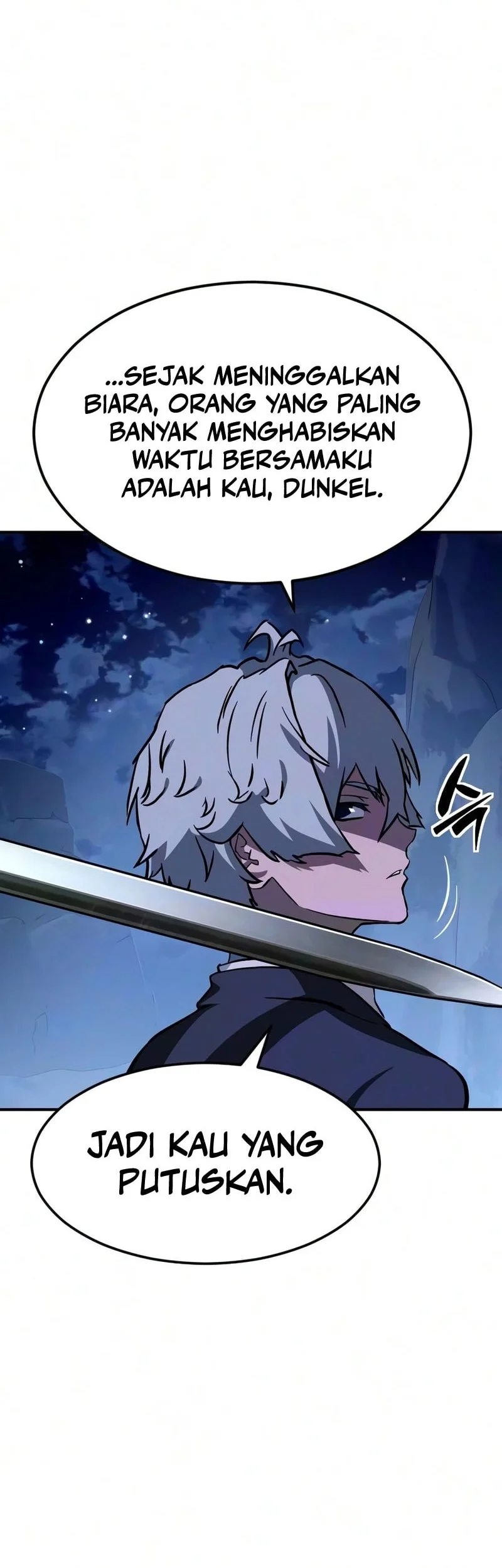 Sword of The Undying Chapter 10 - halaman 31