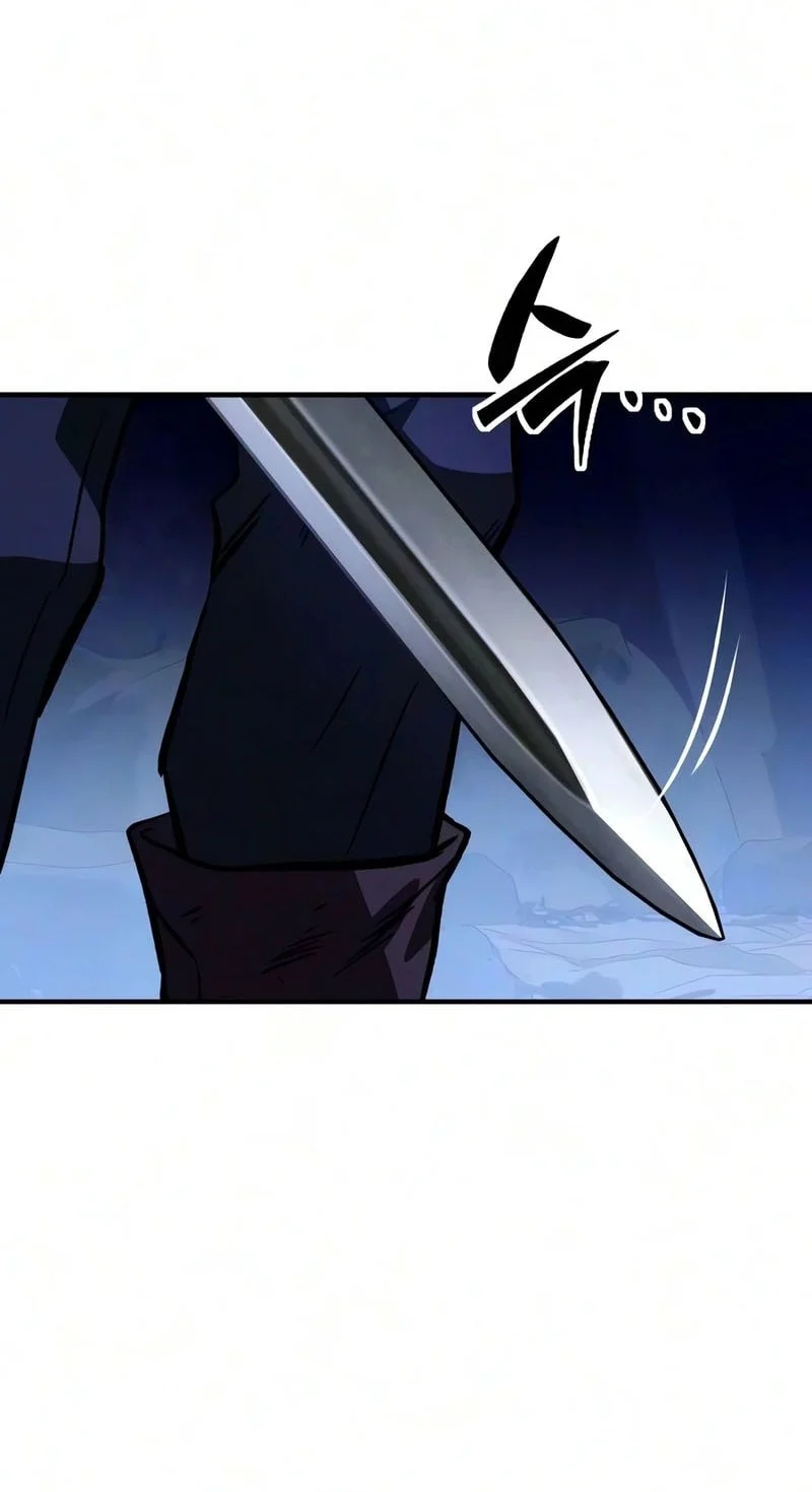 Sword of The Undying Chapter 10 - halaman 33