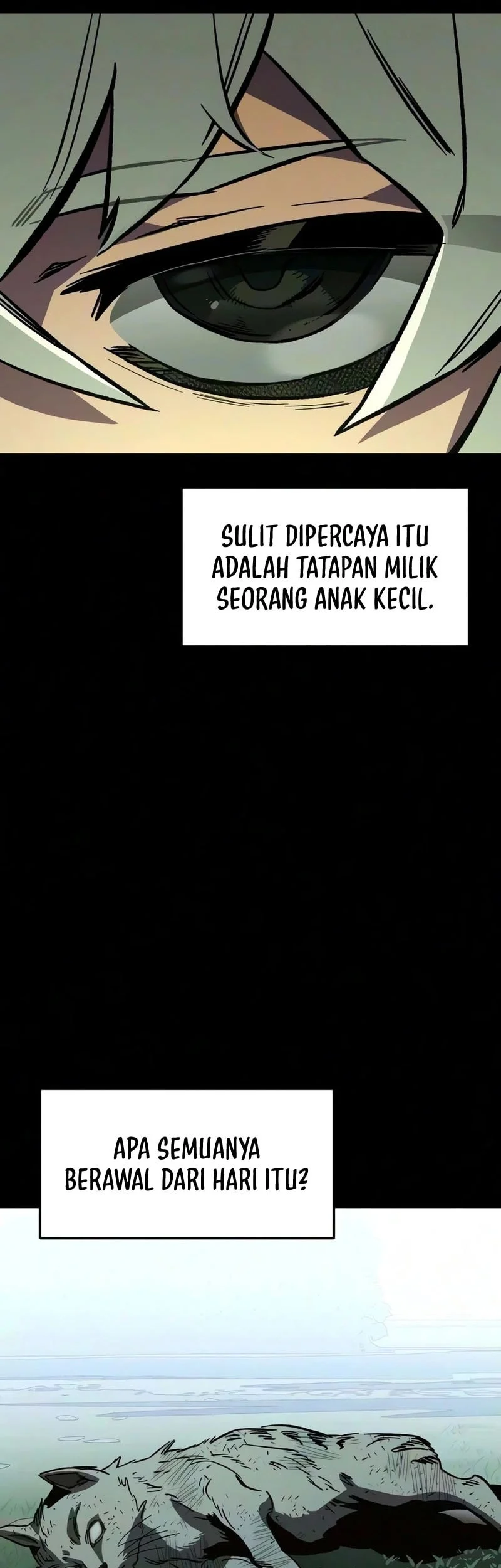 Sword of The Undying Chapter 10 - halaman 4