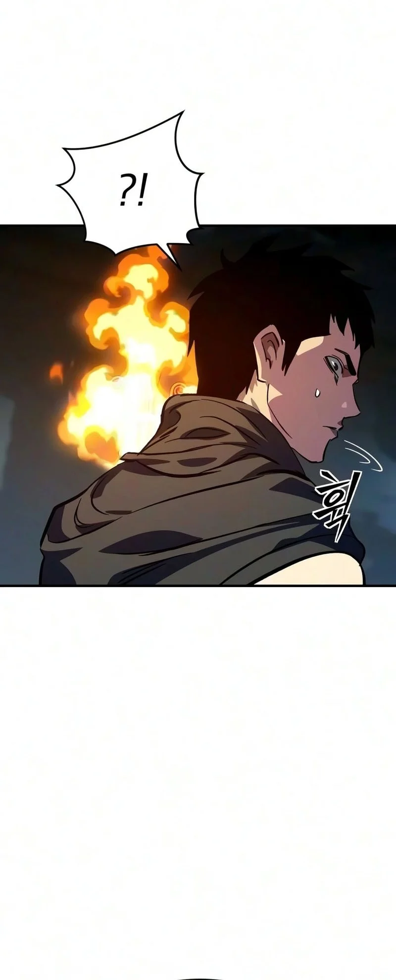 Sword of The Undying Chapter 10 - halaman 45