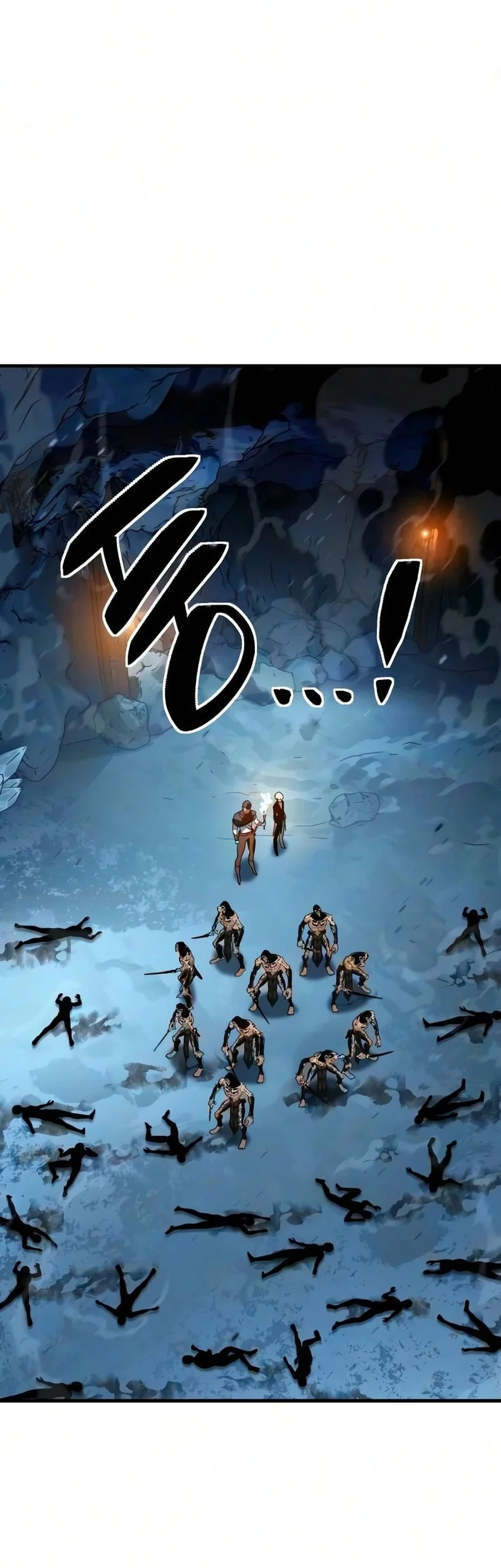 Sword of The Undying Chapter 10 - halaman 68