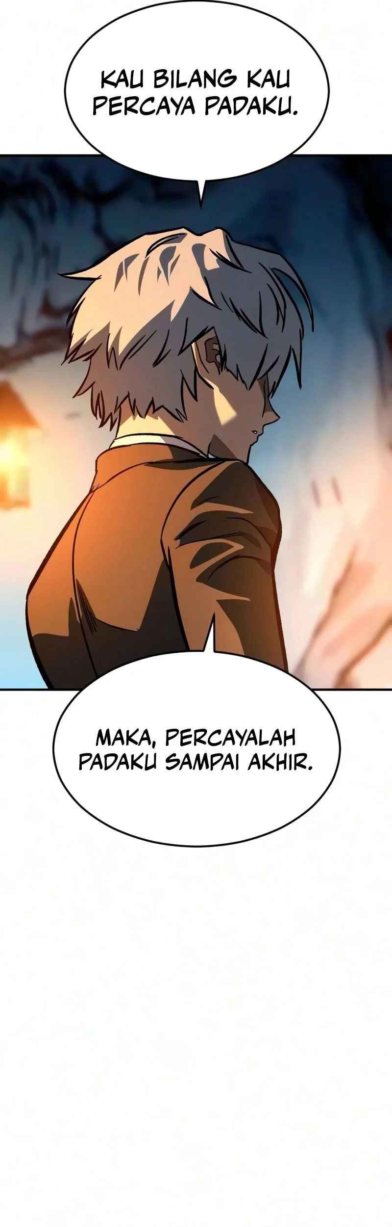 Sword of The Undying Chapter 10 - halaman 70