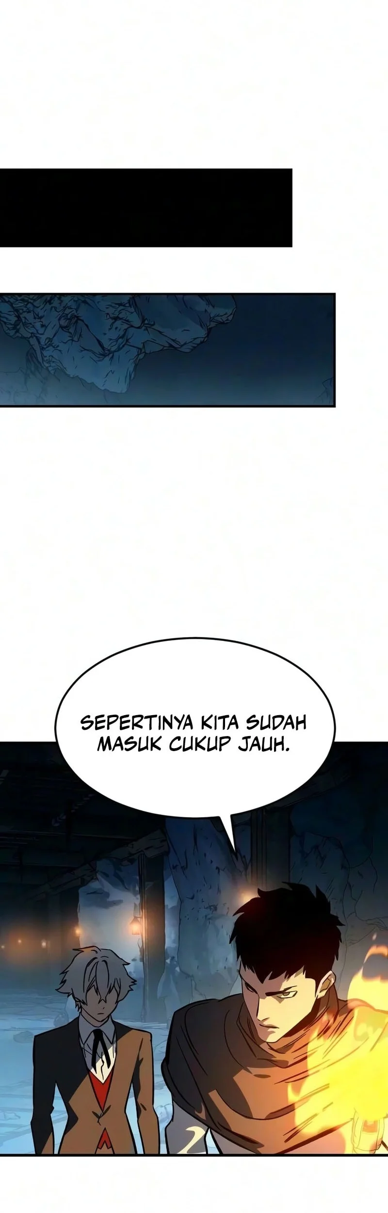 Sword of The Undying Chapter 10 - halaman 71