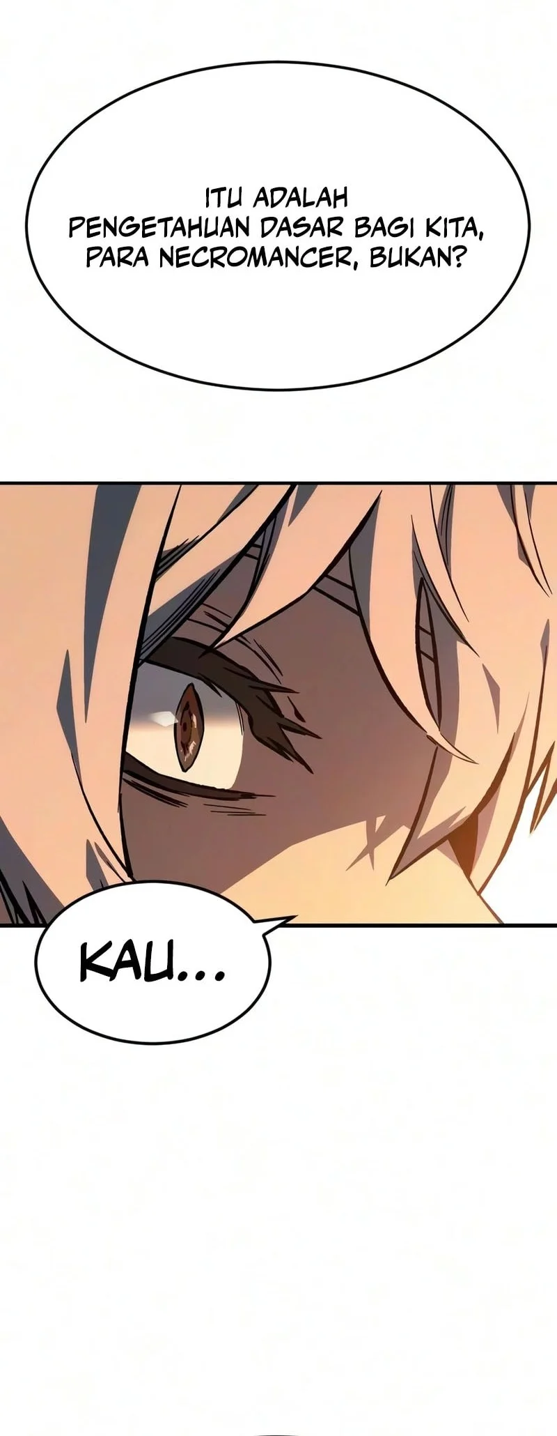 Sword of The Undying Chapter 10 - halaman 81