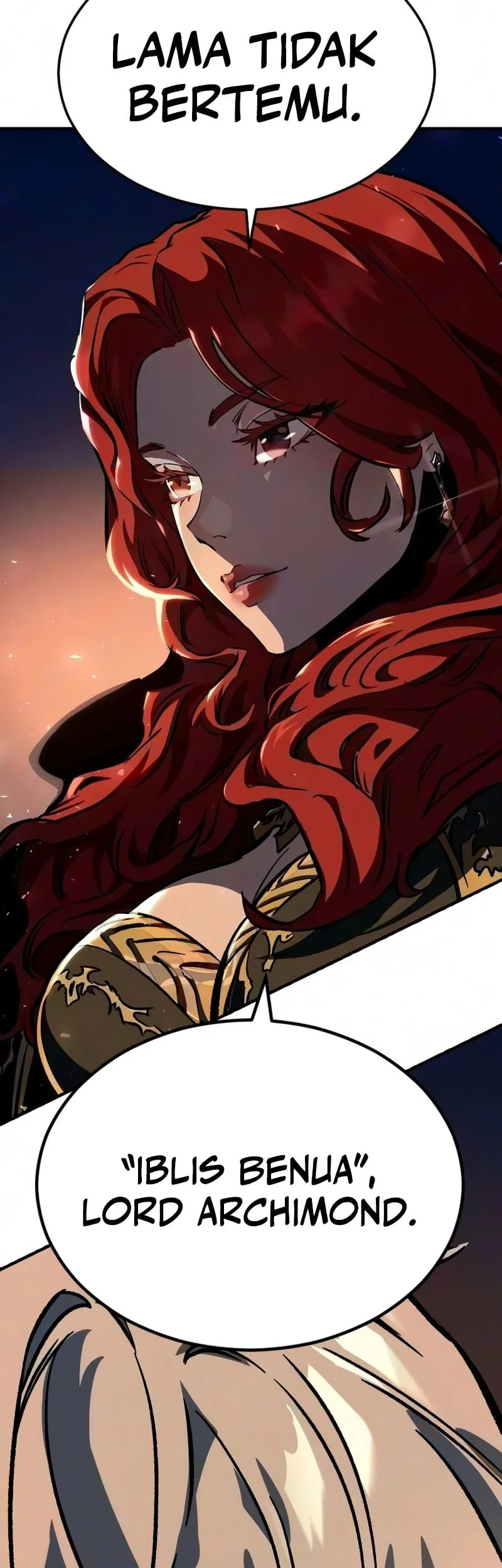 Sword of The Undying Chapter 10 - halaman 83