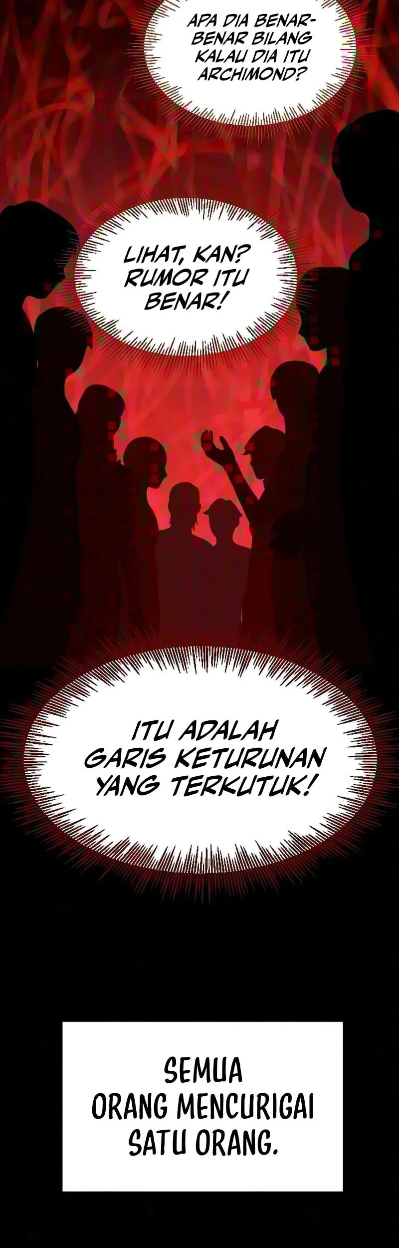 Sword of The Undying Chapter 10 - halaman 9