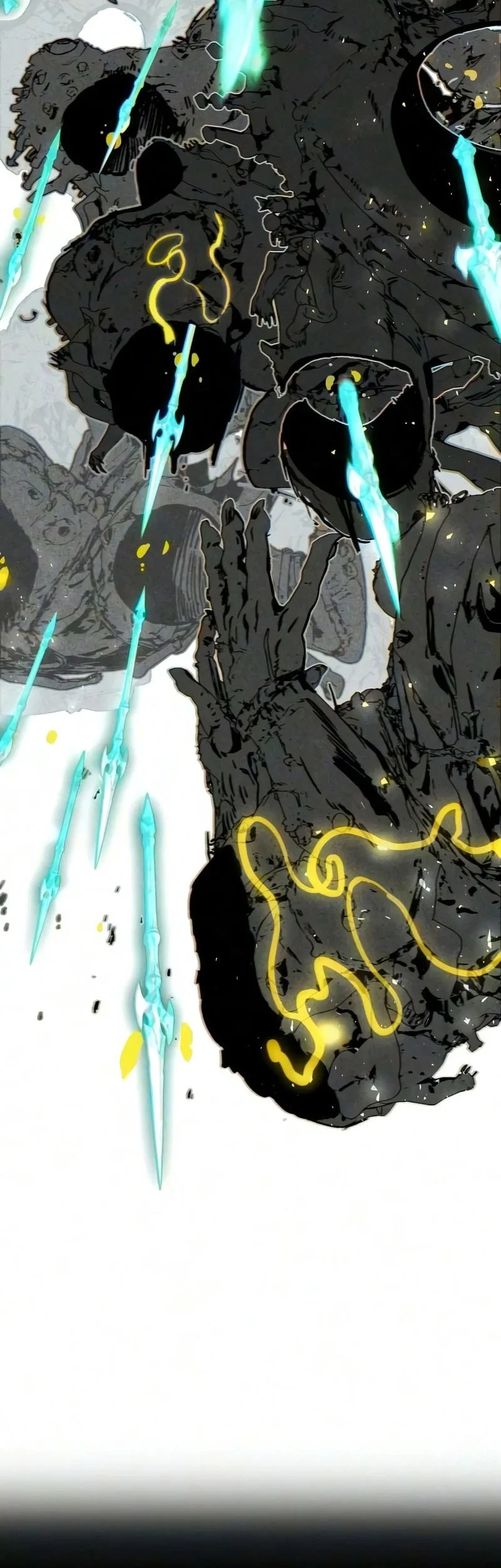 Sword of The Undying Chapter 11 - halaman 100