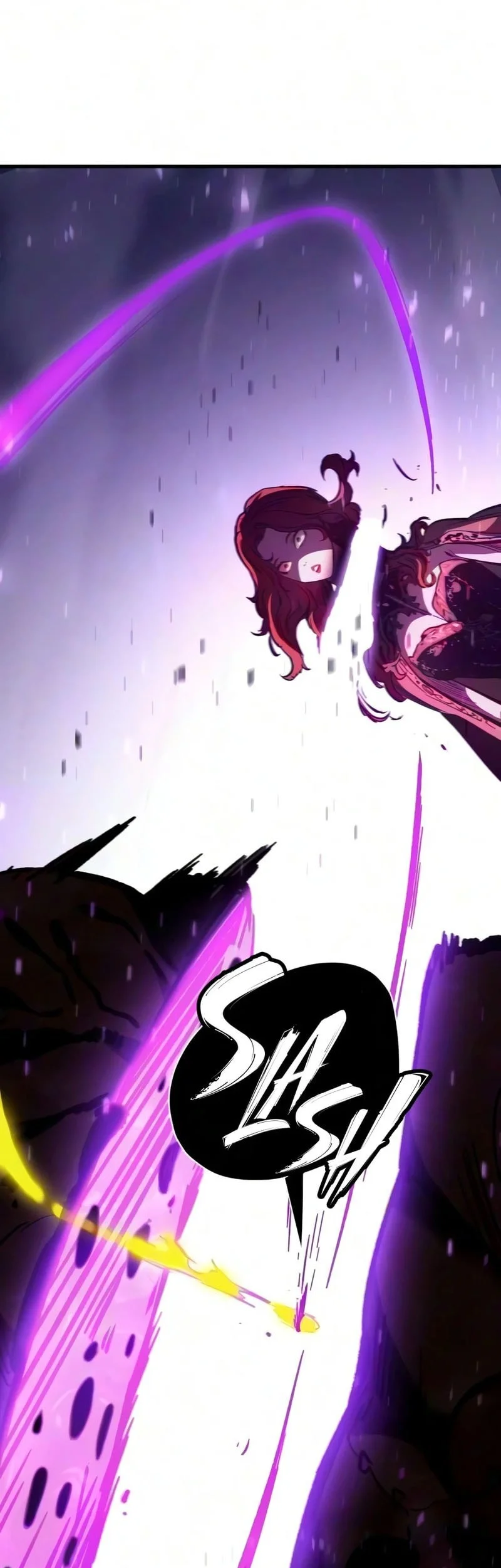 Sword of The Undying Chapter 11 - halaman 105