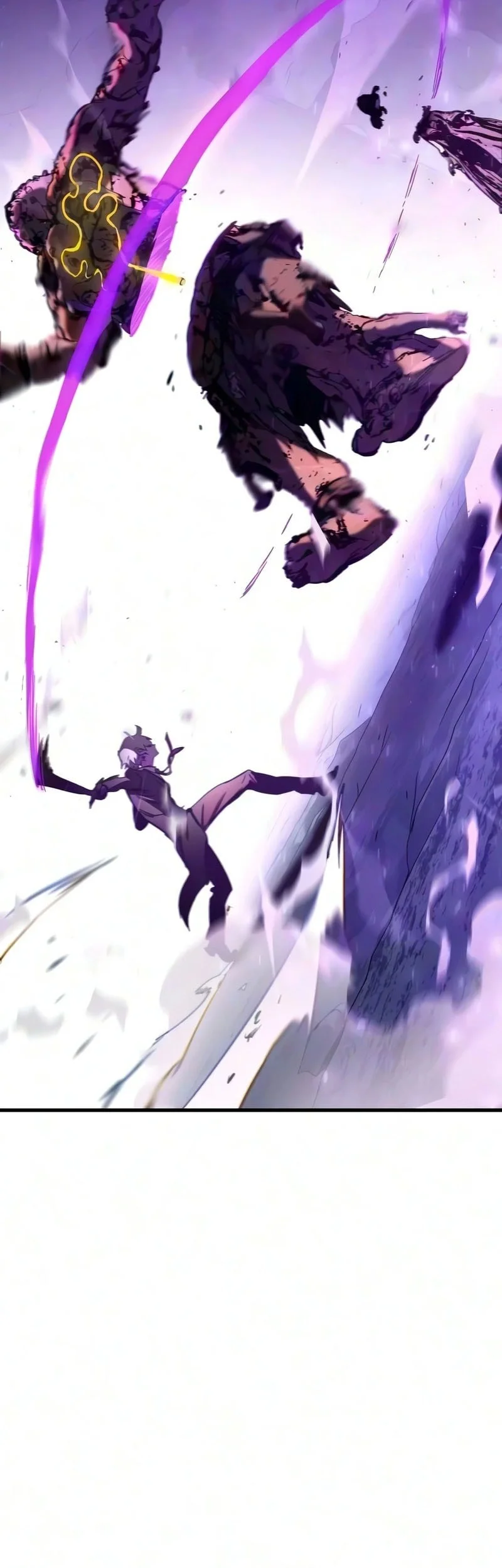 Sword of The Undying Chapter 11 - halaman 107