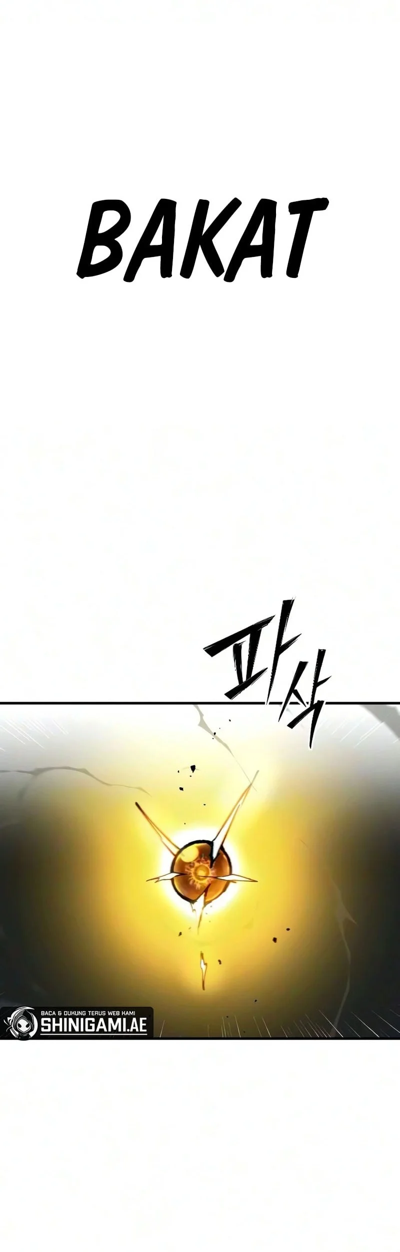 Sword of The Undying Chapter 11 - halaman 108