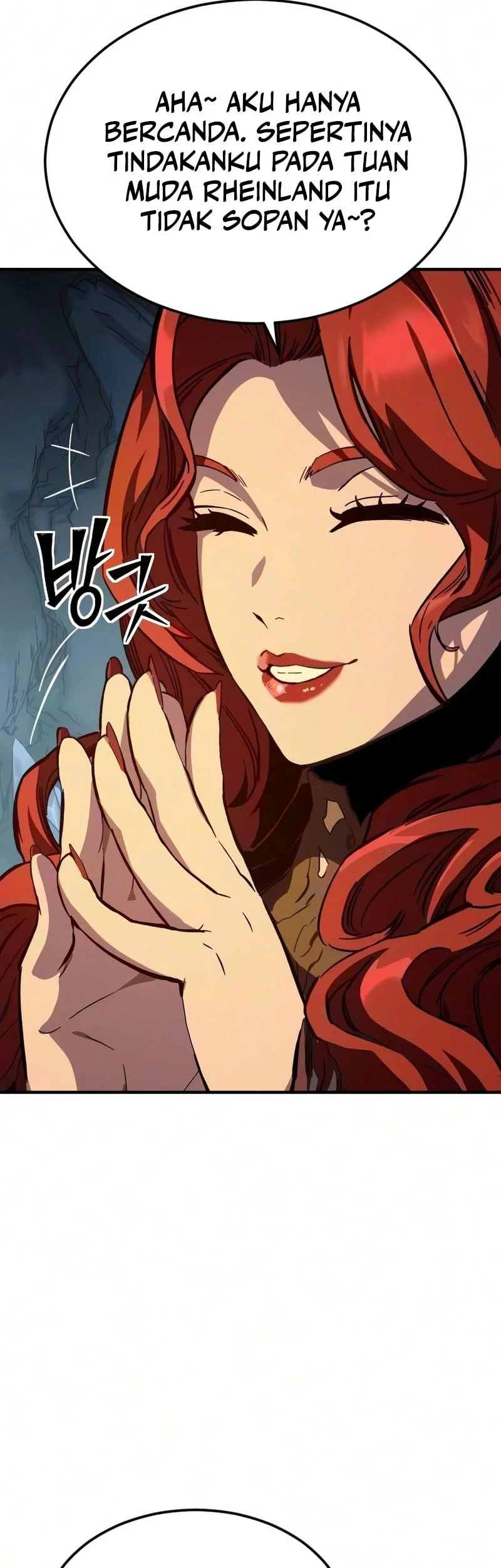 Sword of The Undying Chapter 11 - halaman 11