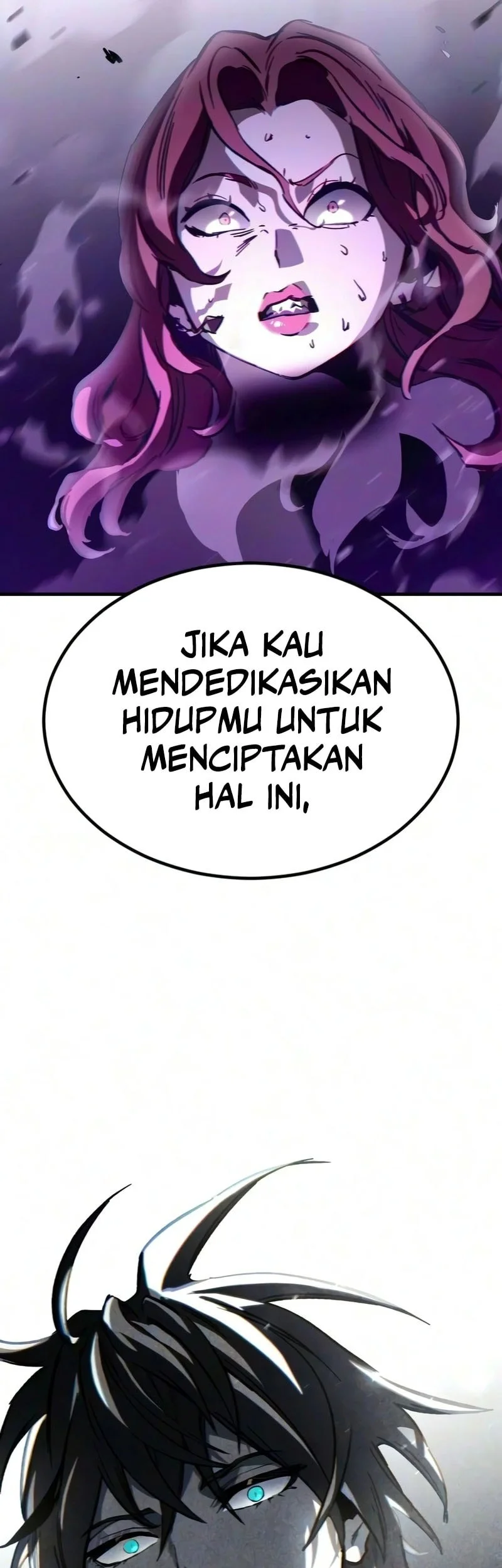 Sword of The Undying Chapter 11 - halaman 111