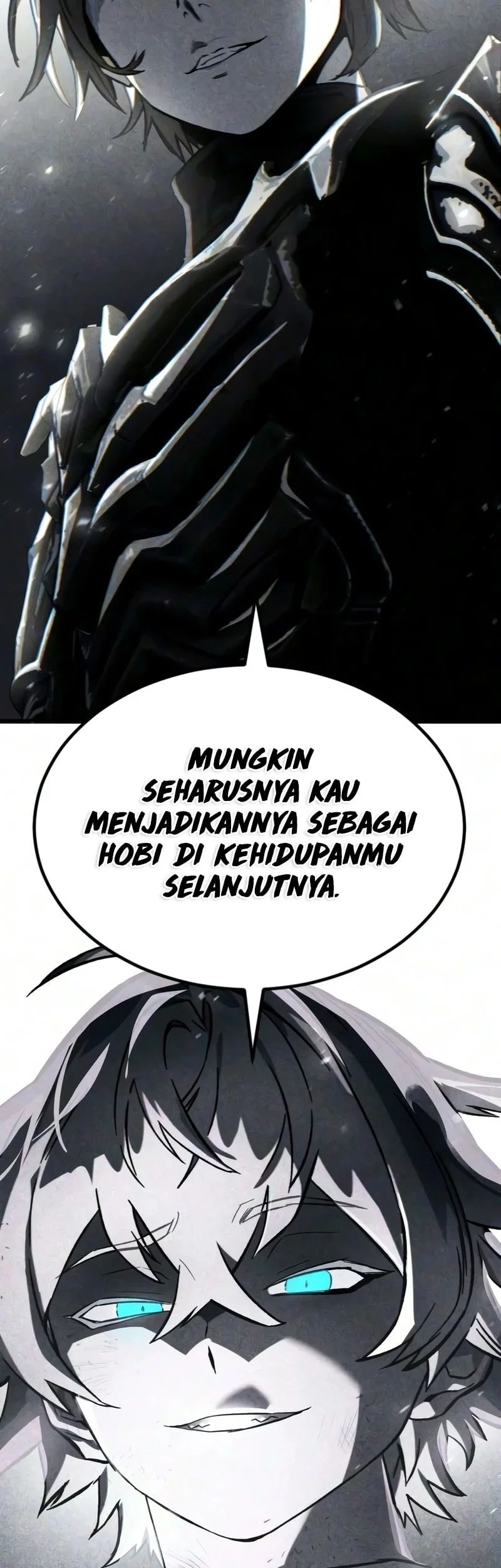 Sword of The Undying Chapter 11 - halaman 112
