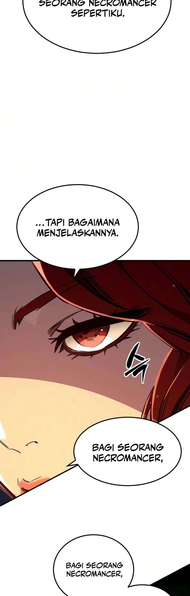 Sword of The Undying Chapter 11 - halaman 13