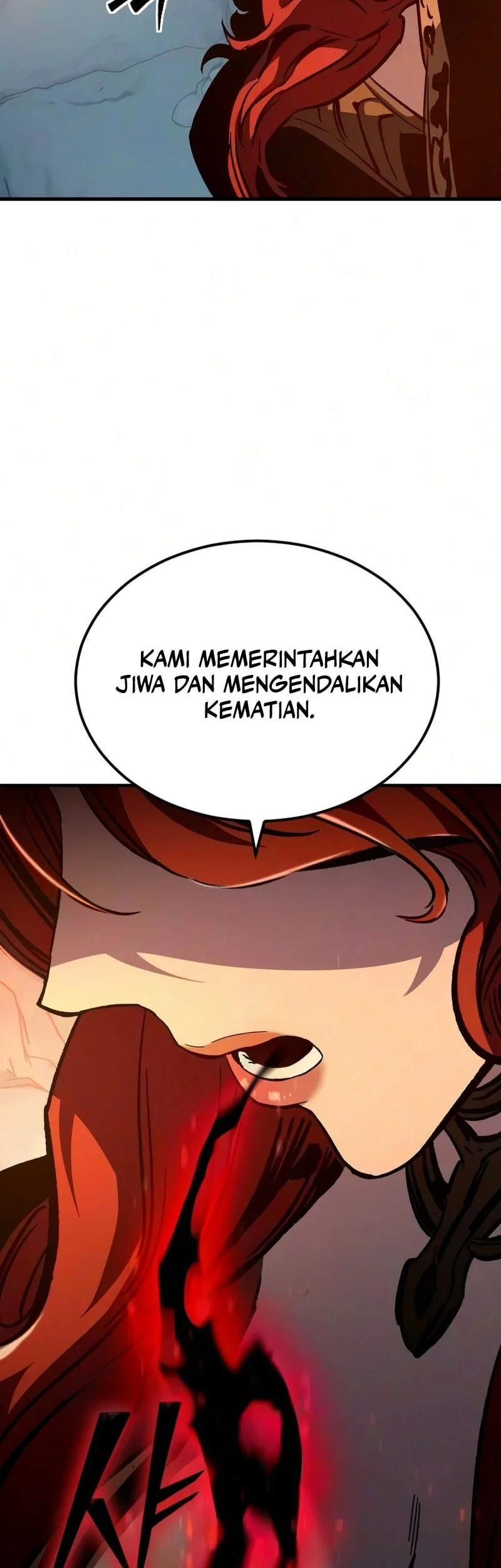 Sword of The Undying Chapter 11 - halaman 16