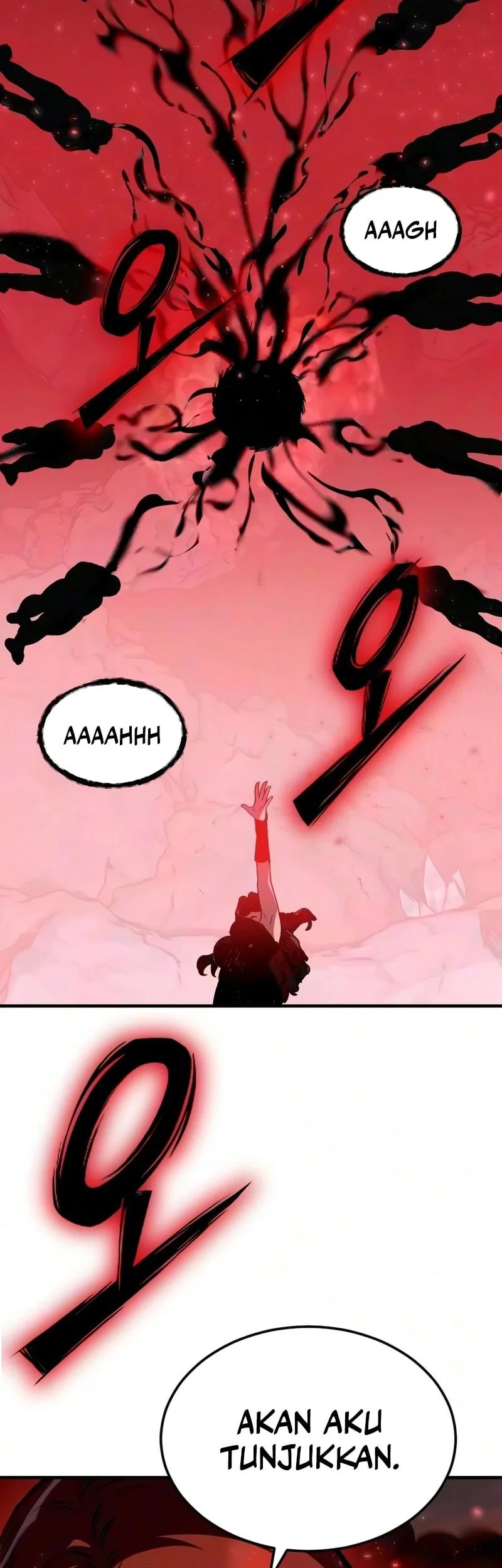 Sword of The Undying Chapter 11 - halaman 20