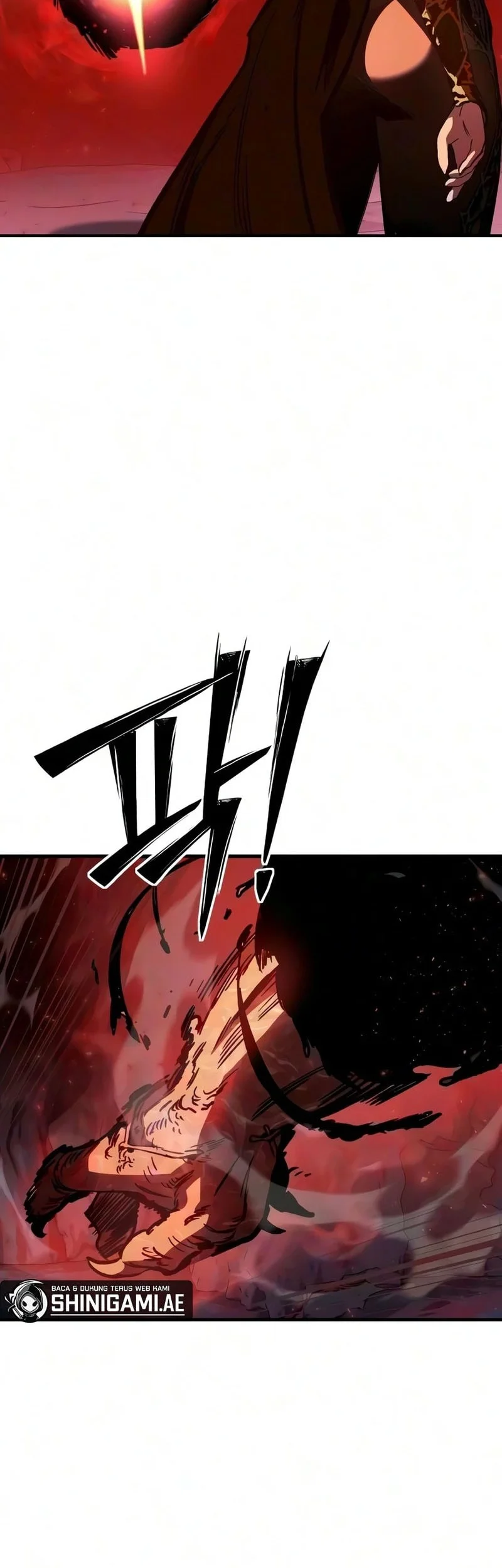 Sword of The Undying Chapter 11 - halaman 22