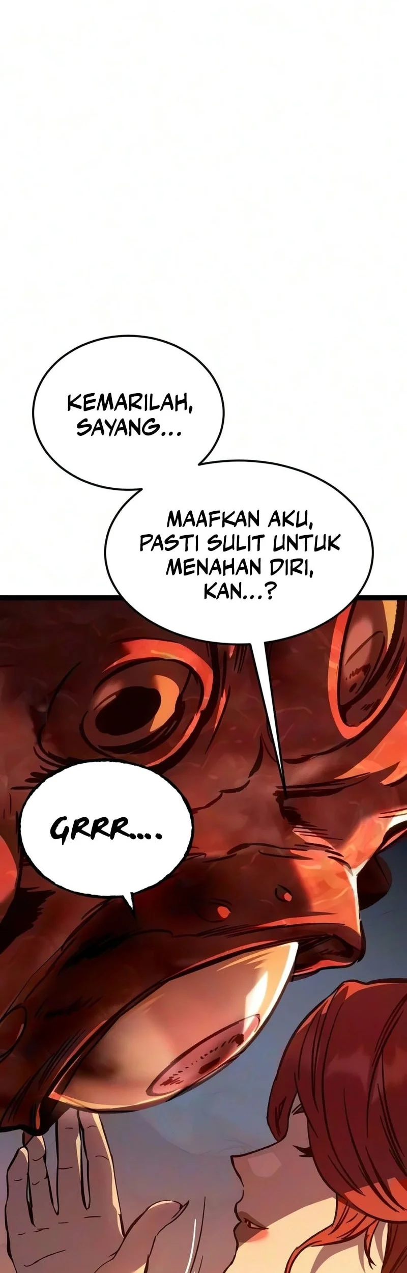 Sword of The Undying Chapter 11 - halaman 28