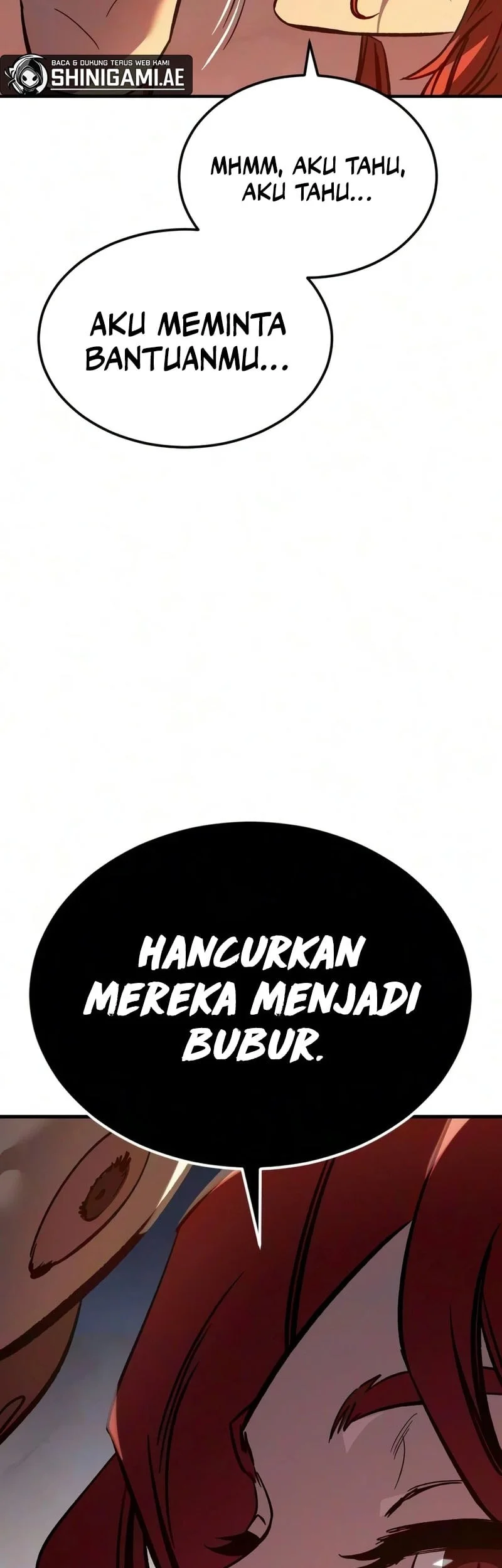 Sword of The Undying Chapter 11 - halaman 29