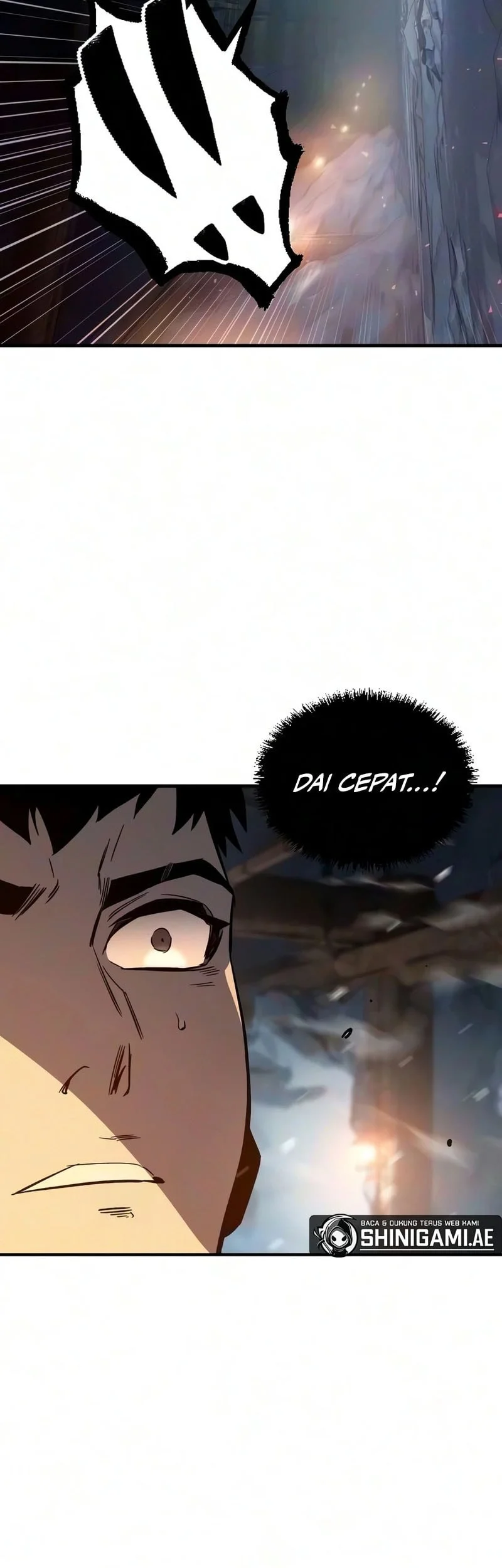 Sword of The Undying Chapter 11 - halaman 33