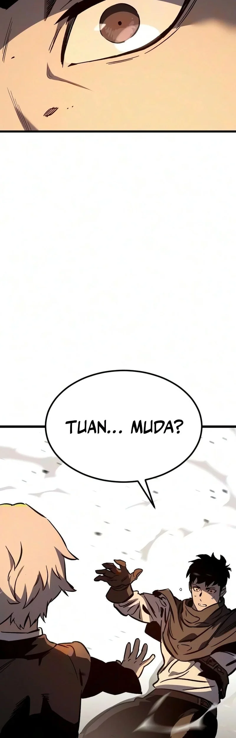 Sword of The Undying Chapter 11 - halaman 37