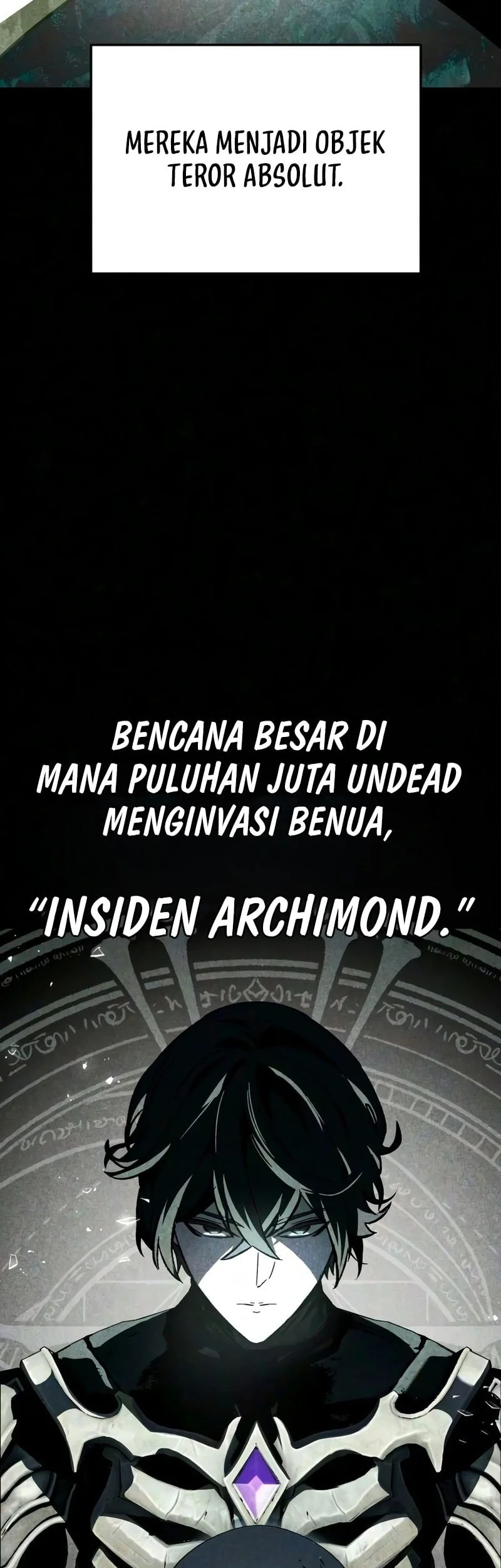 Sword of The Undying Chapter 11 - halaman 4